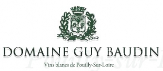 Cantina vitivinicola Guy Baudin et Fils