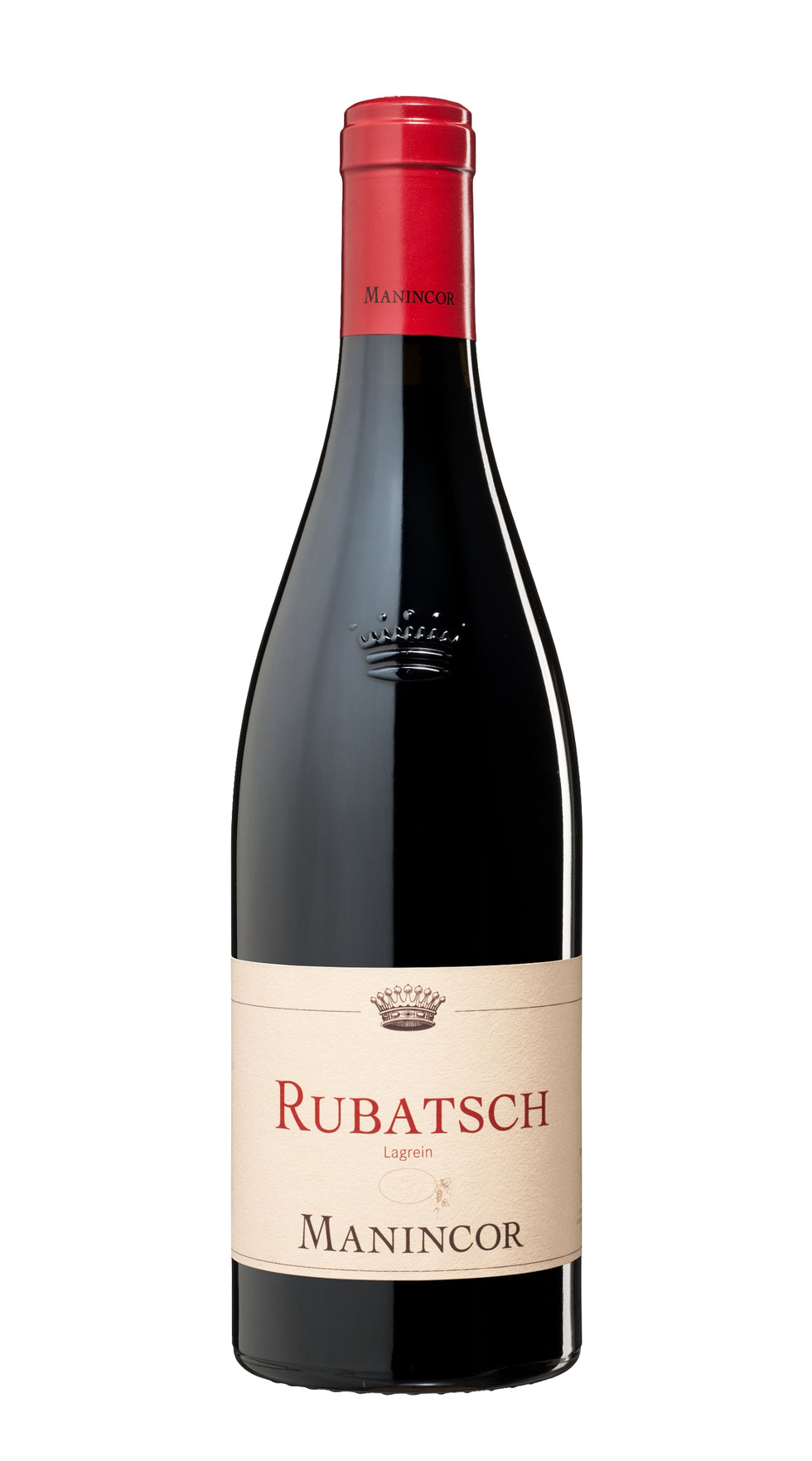 Vino rosso Lagrein Rubatsch